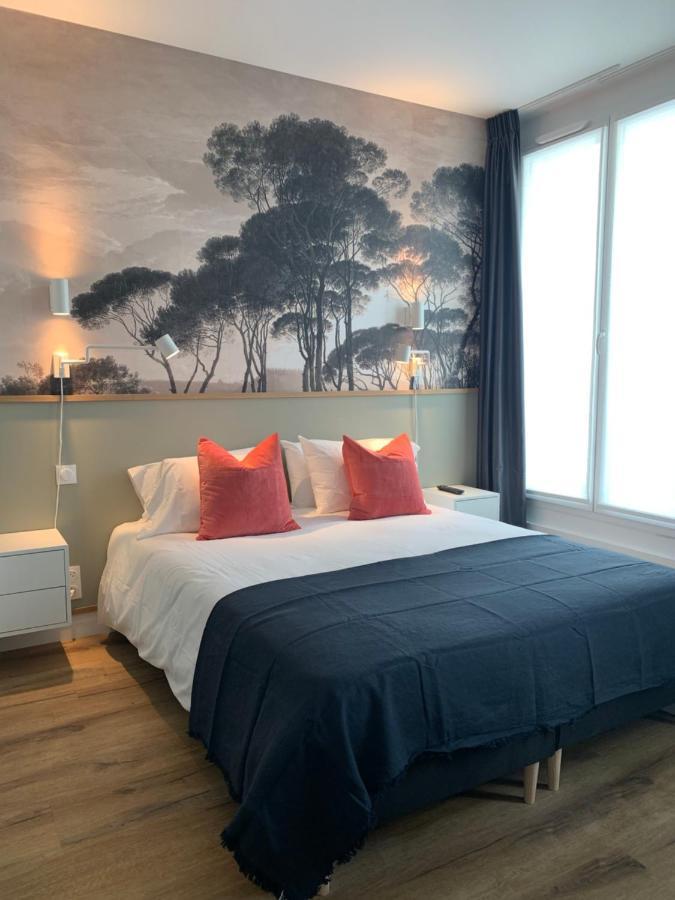 Appartement Ty Hyper Centre Gare Tram Bus Brest