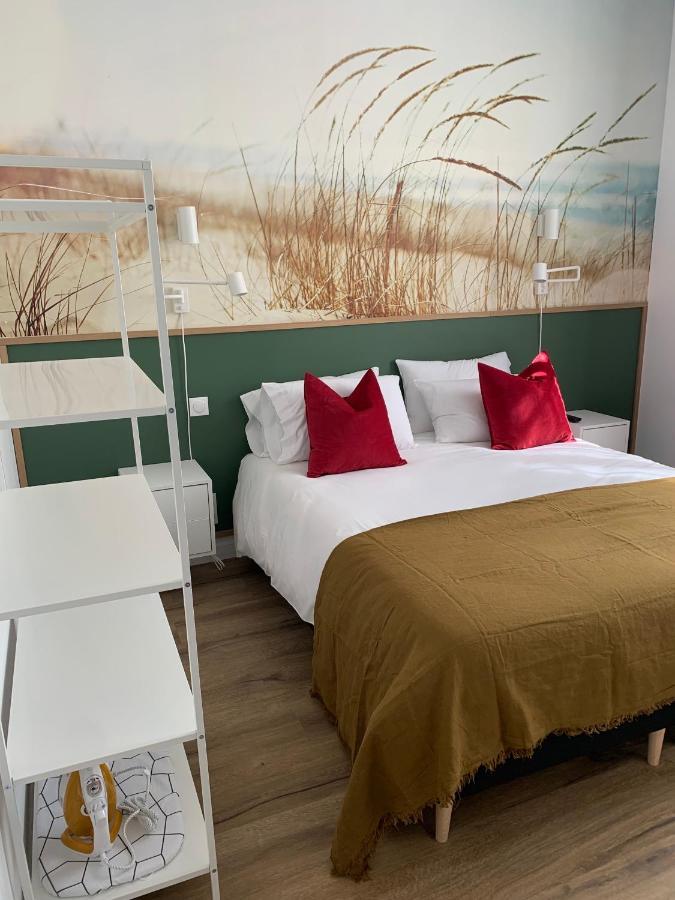 Ty Hyper Centre Apartment