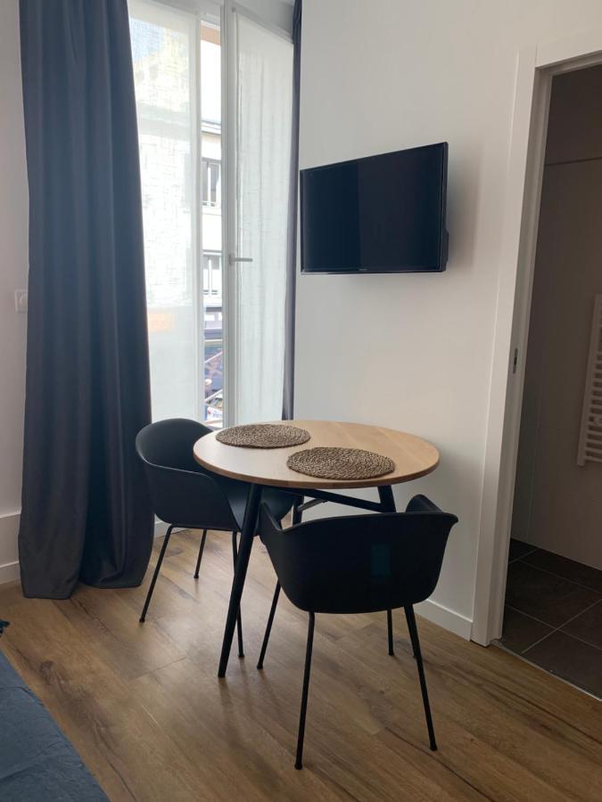Ty Hyper Centre Gare Tram Bus Appartement *