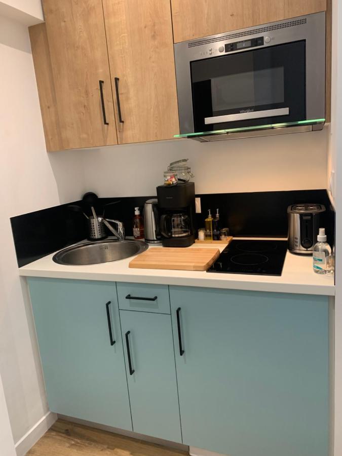 Appartement Ty Hyper Centre Gare Tram Bus