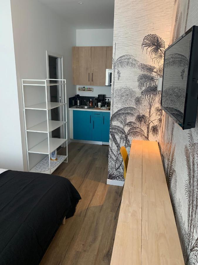 Ty Hyper Centre Apartment